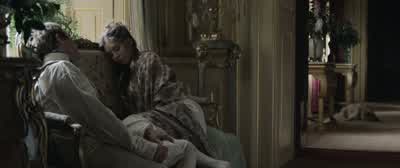 When are you going to insist we divorce? - Napoleon