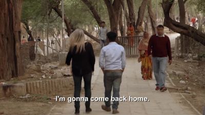 WHEN ARE YOU GONNA COME BACK HOME? - 90 Day Fiancé: The Other Way