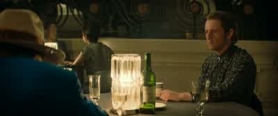 ♪ When are you gonna come down? - Rocketman