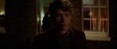 When you are young you want your emotions - The Sense of an Ending