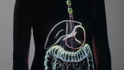 When we aren't eating,
and glucose levels drop, - Human: The World Within