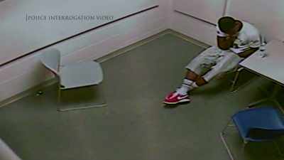 When they arrested him, - Floribama Murders