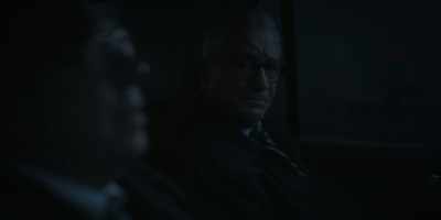 When you arrested Kidder, I thought
it was about time we had another chat. - Zero Day