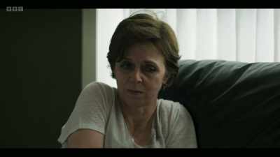 When they arrested Rory, - Granite Harbour