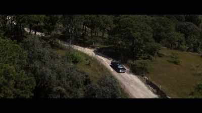When we arrived
at La Primavera forest, - The Last Narc