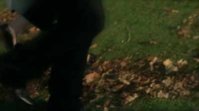 When we arrived at the scene, - A Time to Kill