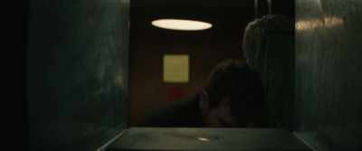 When he arrived
at the university, - Left Behind: Rise of the Antichrist