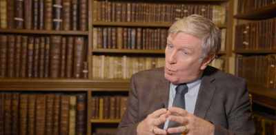 When they arrived in America, - Quintessentially Irish