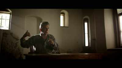 When we arrived
with Ernesto Fonseca, - The Last Narc