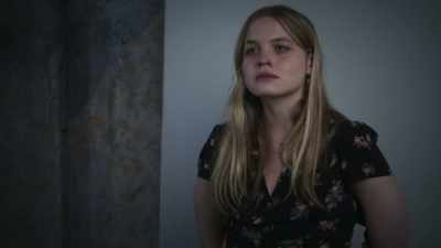 When you arrived, when you met my mother, - The Deceived