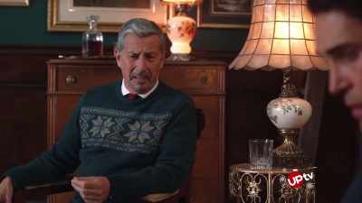 When arthur and you
were young it was both - Christmas with a Prince: Becoming Royal