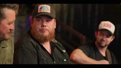 When another artist cuts your song,
it's pretty amazing. - It's All Country
