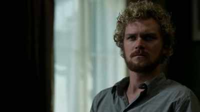 When you ask me what's in it for me, - Marvel's Iron Fist