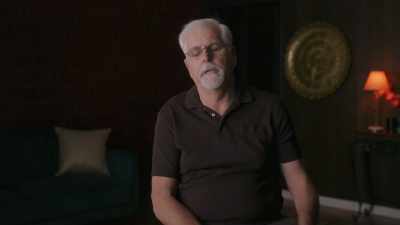 When asked about owing
people money for drugs, - The Playboy Murders