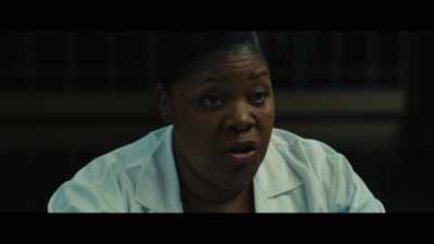 When you asked about the
baby, did you look yourself? - Asphalt City