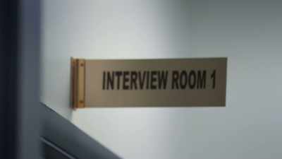 - When we asked, "Do you
know anything about killings, - First Blood