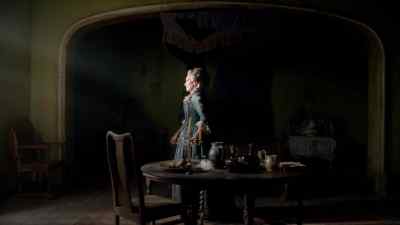 When you asked me if
I could help you learn - Black Sails