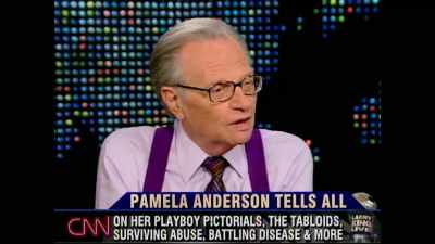 When someone asked me, I said, "Yeah!" - Pamela, A Love Story