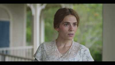 When he asks for you, yes. - The Long Song