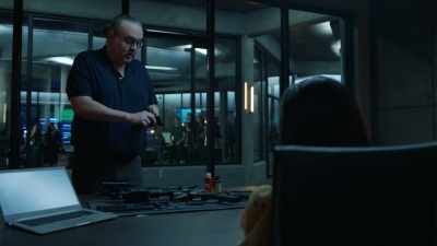 When assembling a 4-16, - True Lies