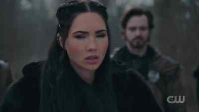 When Aster told me
I had to take back his kinj, - The Outpost