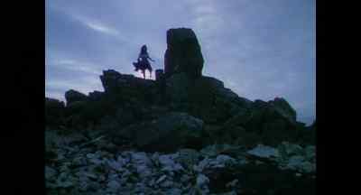 "When at once, a little of midnight - Made in England: The Films of Powell and Pressburger