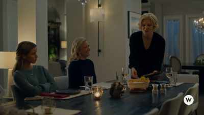 When Aunt Darcy was little, - In Merry Measure