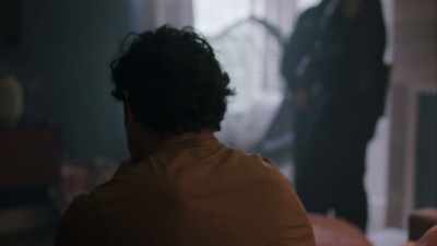 When authorities try to
interview her ex-boyfriend, - Death by Fame