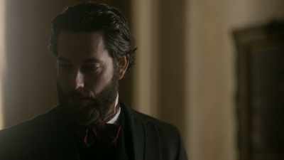 When you awake, you will
remember nothing of this. - Alias Grace