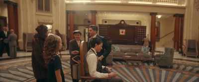 When Batista gave
Lansky control over Cuba's casinos, - Lansky