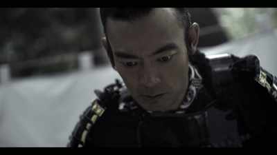 When battle was joined
the following morning, - Age of Samurai: Battle for Japan