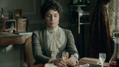 When Beatriz died - Grand Hotel