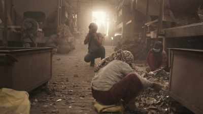When we become
a photo journalist, - Scrap