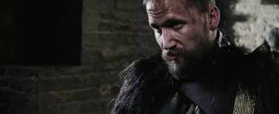 When you become agreeable, - Robin Hood: The Rebellion