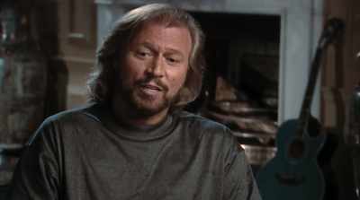 When you become famous,
you think everyone loves you - The Bee Gees: How Can You Mend a Broken Heart