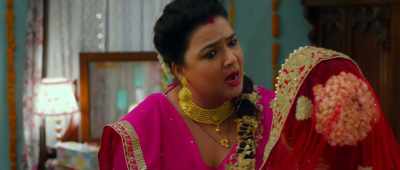 When you become officer, a dozen
clerks like Sattu will work under you. - Shaadi Mein Zaroor Aana