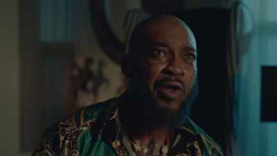 When you become the governor, - Shanty Town