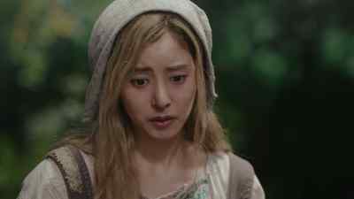 When he becomes the king of this land,
I know everything will get better. - Once Upon a Crime