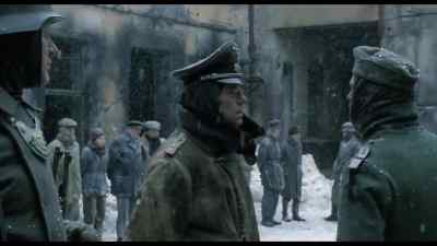 When you beg for death - Stalingrad