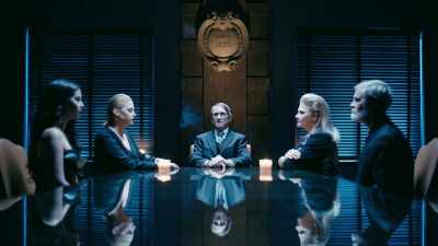 When we began this gentle truce, - Age of the Living Dead
