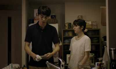 When he began modeling in magazines. - Asako I & II