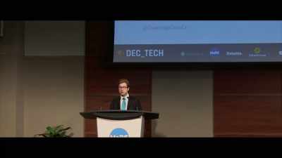 When we began,
we were a relatively small company, - Trust No One: The Hunt for the Crypto King