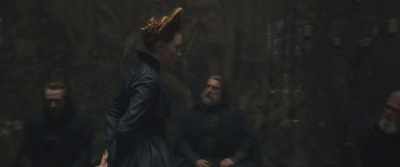 When my beloved Francois
passed to God... - Mary Queen of Scots