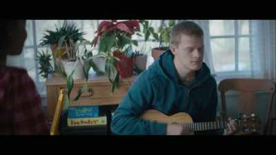 ♪ When Ben was ten ♪ - Ben Is Back