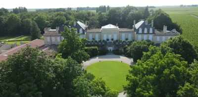 When Bernard came to France, - Quintessentially Irish