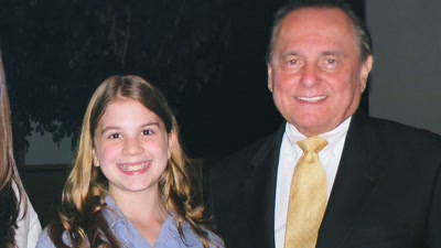 When Bill first spotted me,
I was 13 years old, and he was 71. - Shiny Happy People: Duggar Family Secrets