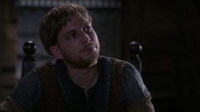 When Bjorn is ready to speak,
there will be a messenger. - The Last Kingdom