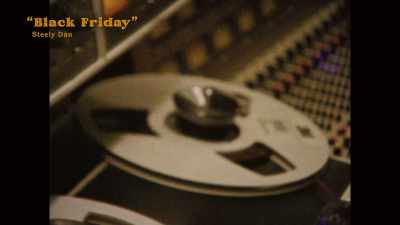 ♪ When Black Friday comes ♪ - Music Box: Yacht Rock: A DOCKumentary