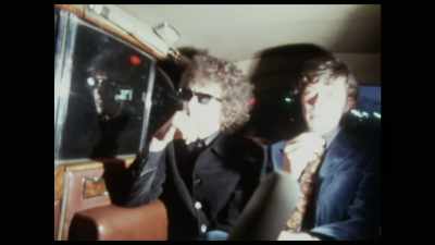 When Bob decided to take a
band out, he chose the Hawks. - Rumble: The Indians Who Rocked the World