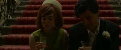 When Bobby asks me to marry him, - Midas Man